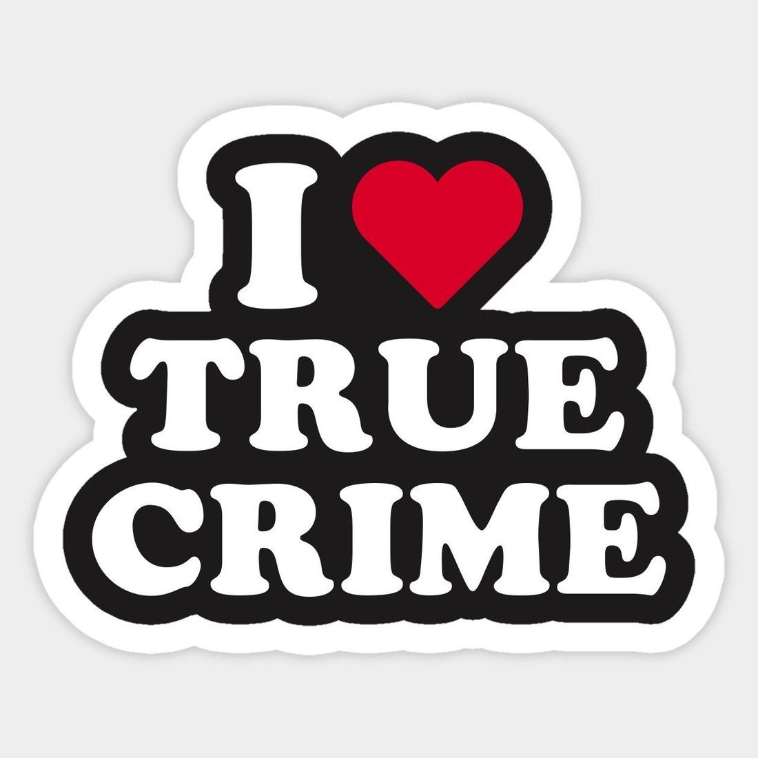The Psychological Reasons Why We Love True Crime Stories