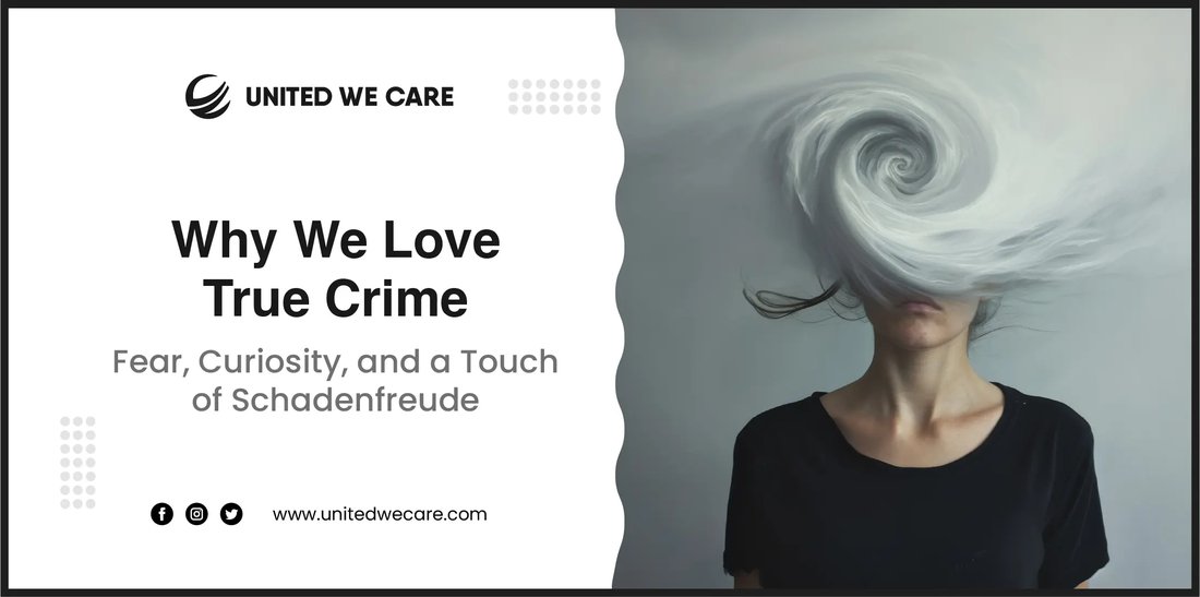 The Psychological Reasons Why We Love True Crime Stories