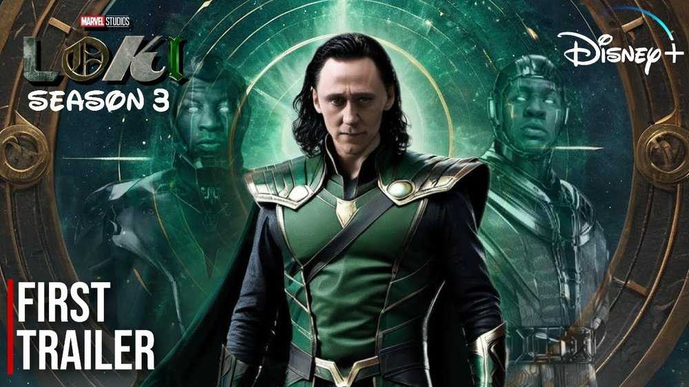 Loki Season 3 Bombshell: Is Tom Hiddleston Finally Bidding Farewell to Marvel's God of Mischief? 1