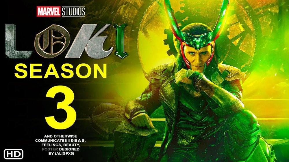 Loki Season 3 Bombshell: Is Tom Hiddleston Finally Bidding Farewell to Marvel's God of Mischief? 2