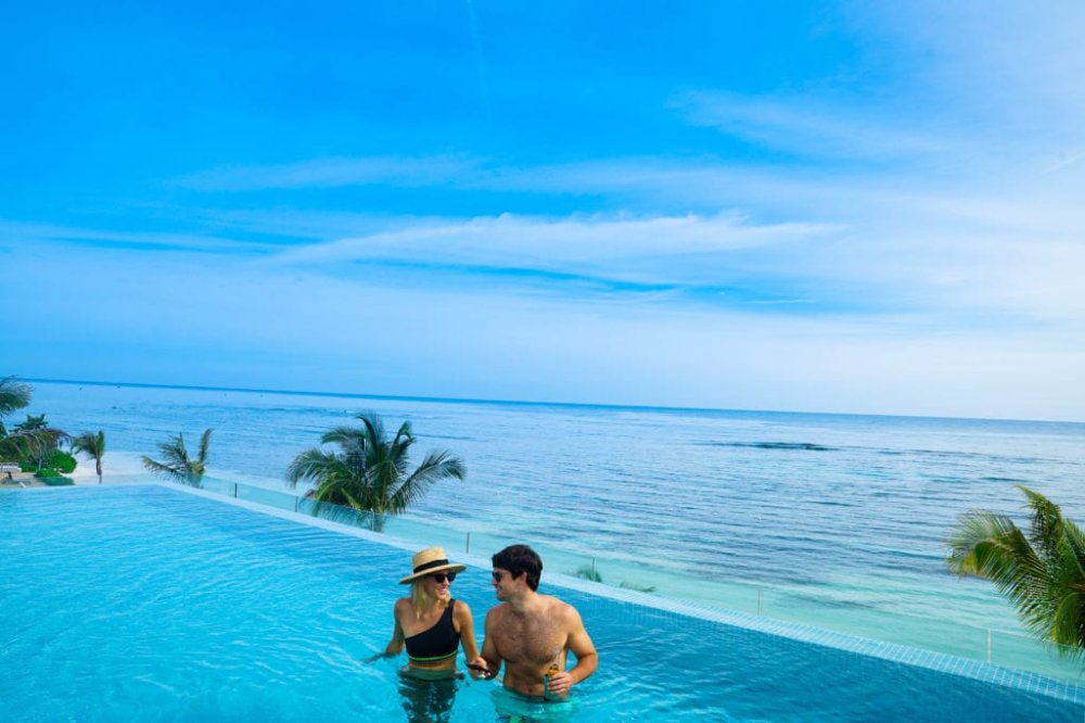 10 Best Budget-Friendly Destinations for a Luxury Honeymoon