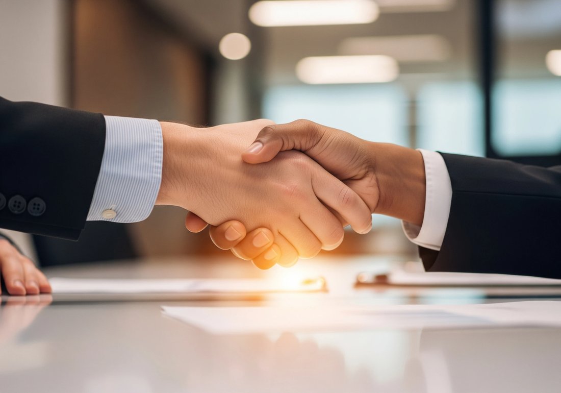 How to Negotiate a Salary Increase Using the 70/30 Silence Rule