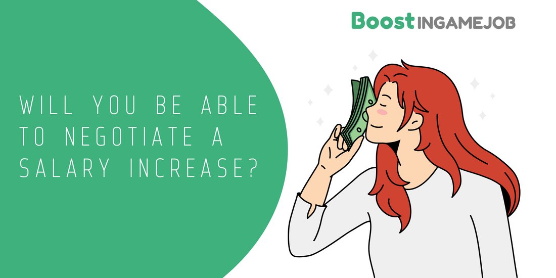 How to Negotiate a Salary Increase Using the 70/30 Silence Rule
