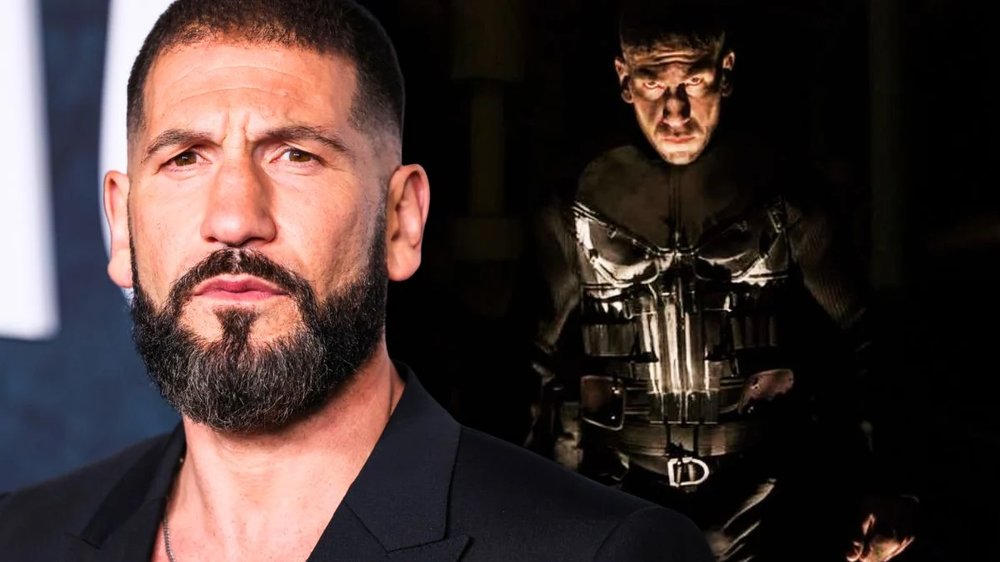 Jon Bernthal's Punisher Roars Back to MCU: Leaked Set Photos Ignite Fan Frenzy! 2