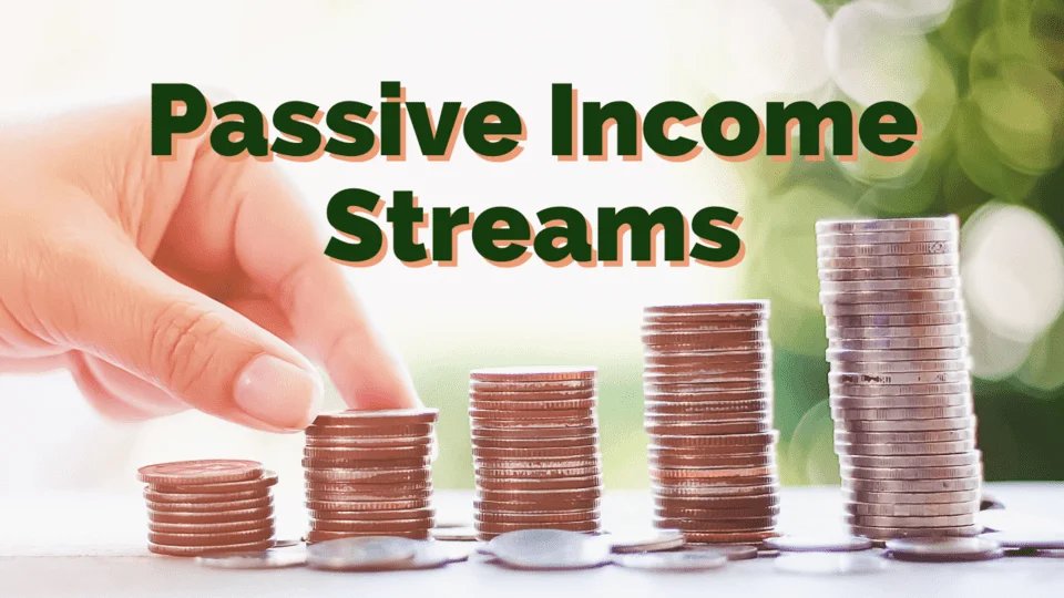How to Create a Passive Income Stream with Zero Initial Investment