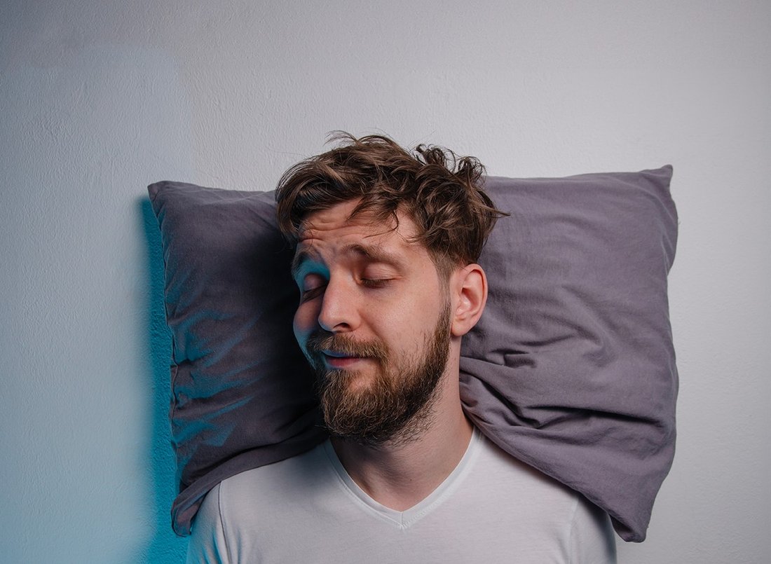 The Secret to Falling Asleep in 60 Seconds Using the 4-7-8 Method