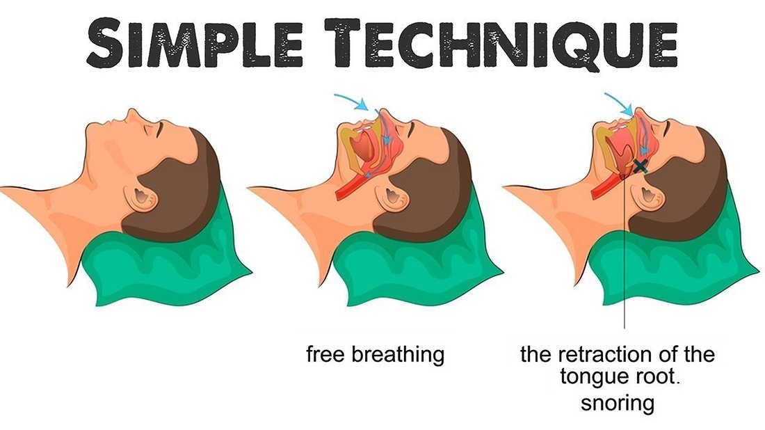 The Secret to Falling Asleep in 60 Seconds Using the 4-7-8 Method