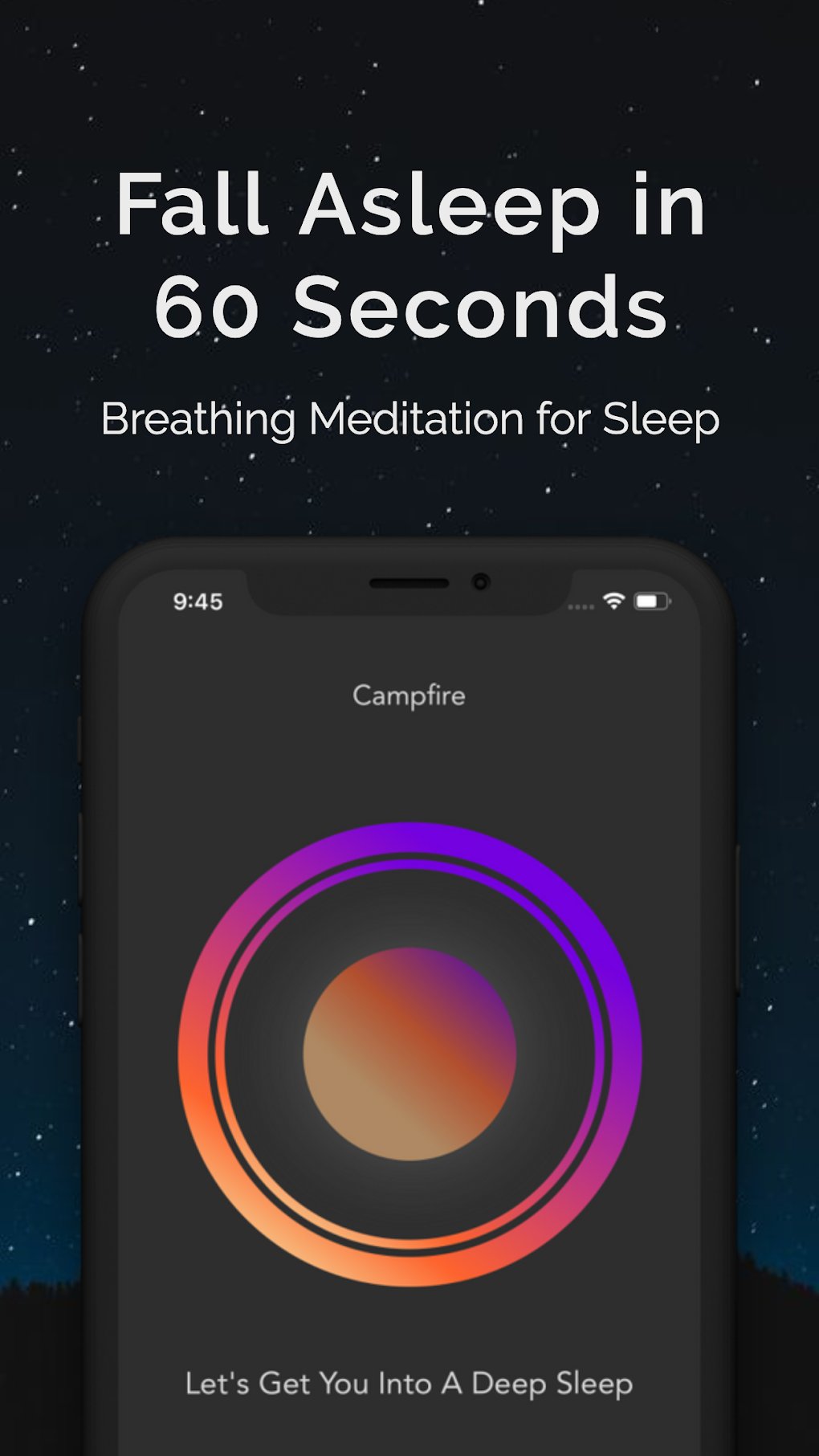 The Secret to Falling Asleep in 60 Seconds Using the 4-7-8 Method