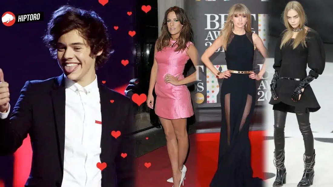 Harry Styles Dating History: A Complete Timeline of Rumors, Relationships, and Controversies