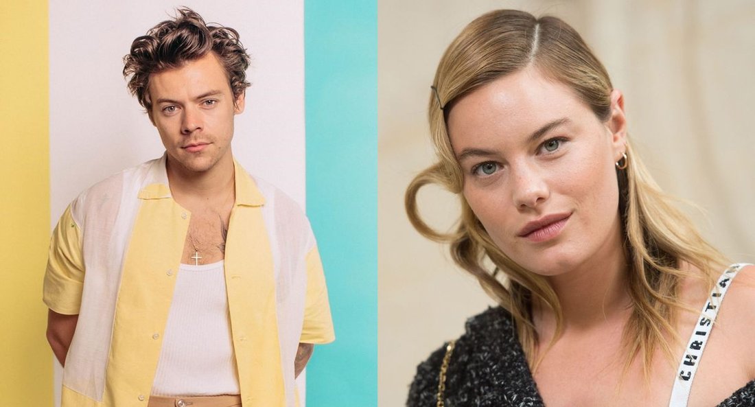 Harry Styles Dating History: A Complete Timeline of Rumors, Relationships, and Controversies