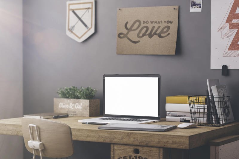 Designing Your Workspace for Maximum Focus and Creativity