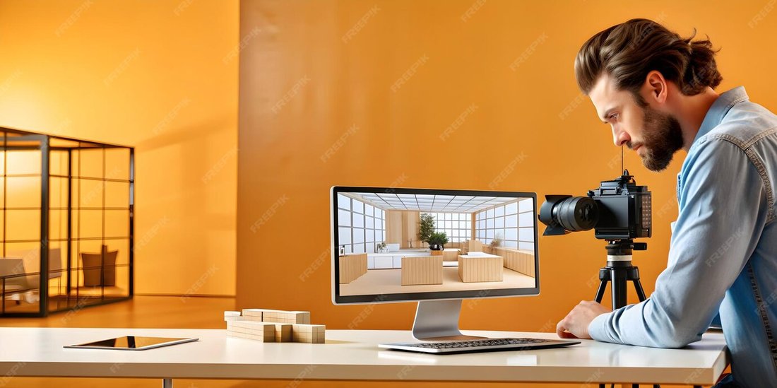 Designing Your Workspace for Maximum Focus and Creativity