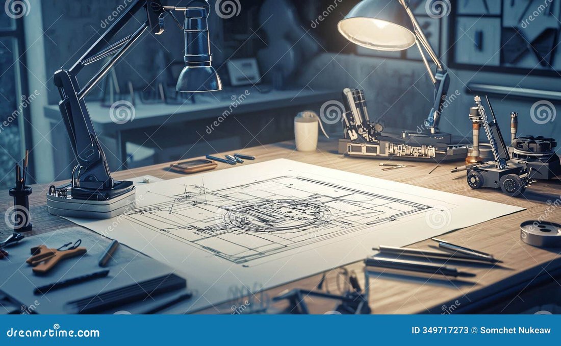 Designing Your Workspace for Maximum Focus and Creativity