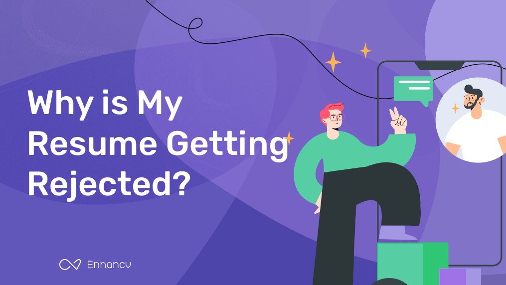 Why Your Resume is Being Rejected by AI Filters and How to Fix It