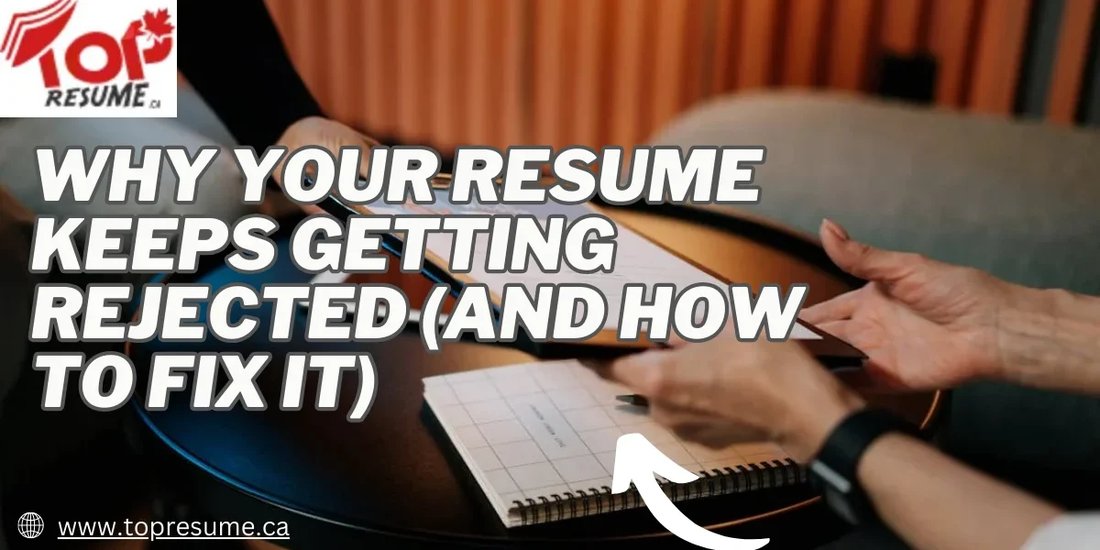 Why Your Resume is Being Rejected by AI Filters and How to Fix It
