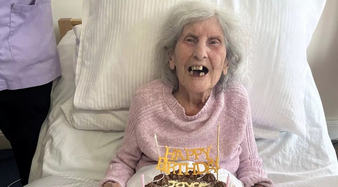 Unlocking Longevity: The Secrets to a Long Life from the World's Blue Zones