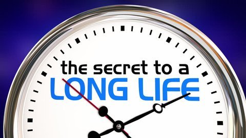 Unlocking Longevity: The Secrets to a Long Life from the World's Blue Zones