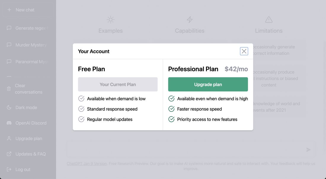 How to Use ChatGPT to Plan Your Next International Vacation