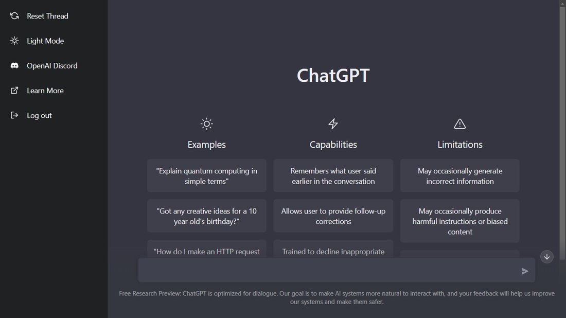How to Use ChatGPT to Plan Your Next International Vacation