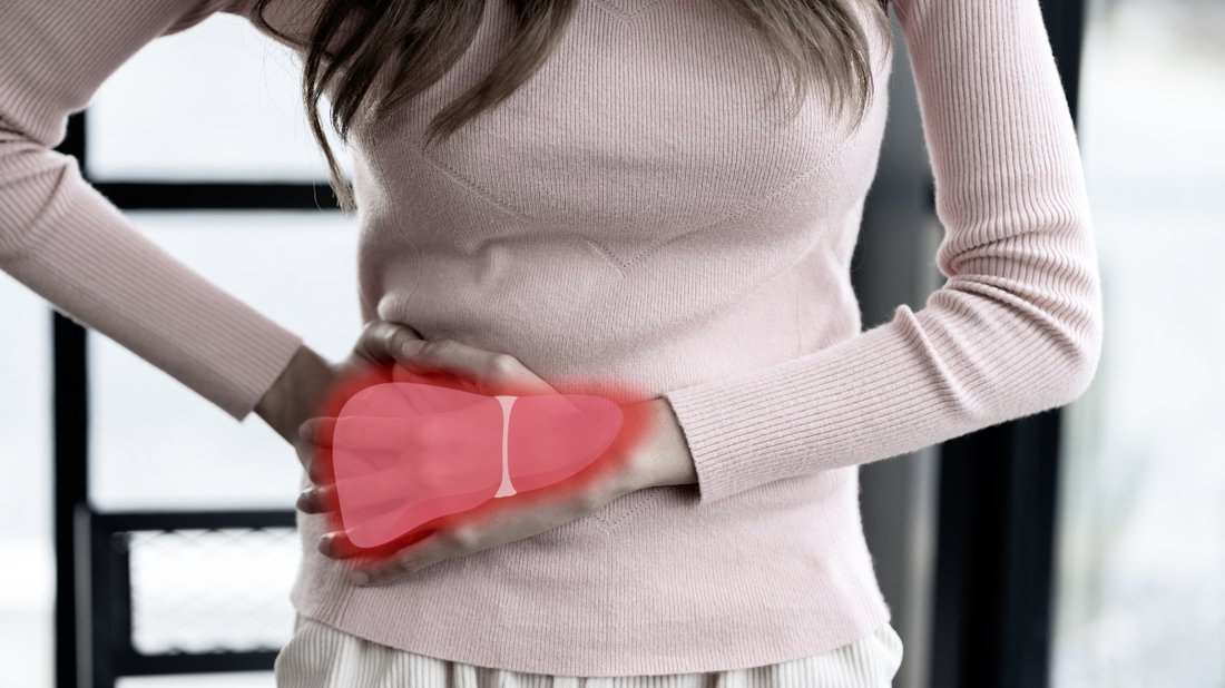 Ways to Prevent Fatty Liver Through Small Changes in Your Daily Diet