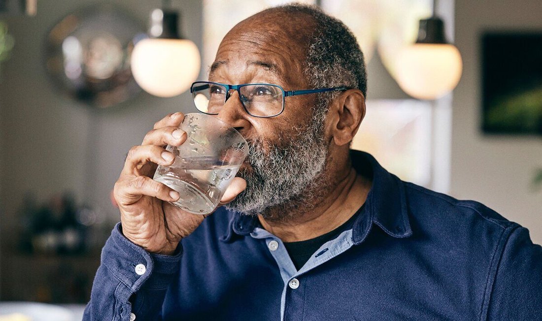 Ways to Prevent Fatty Liver Through Small Changes in Your Daily Diet