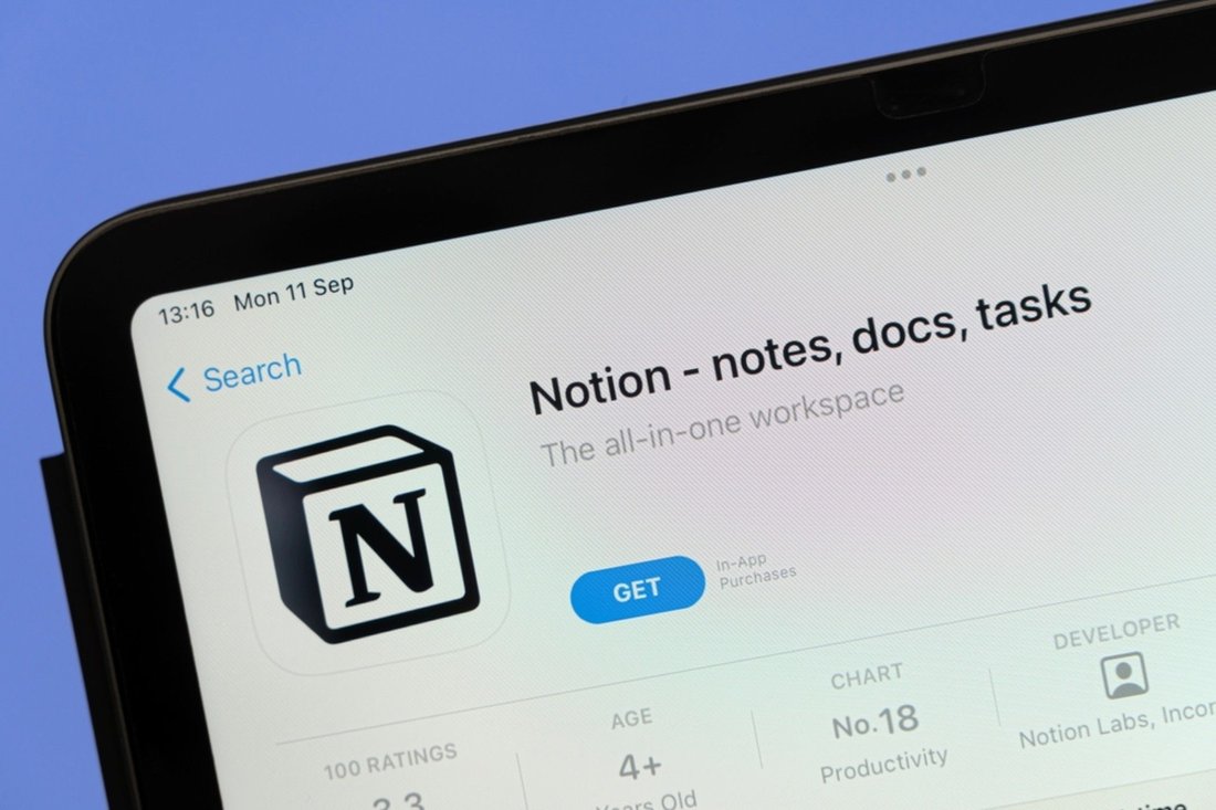 How to Use Notion to Organize Your Entire Life and Career