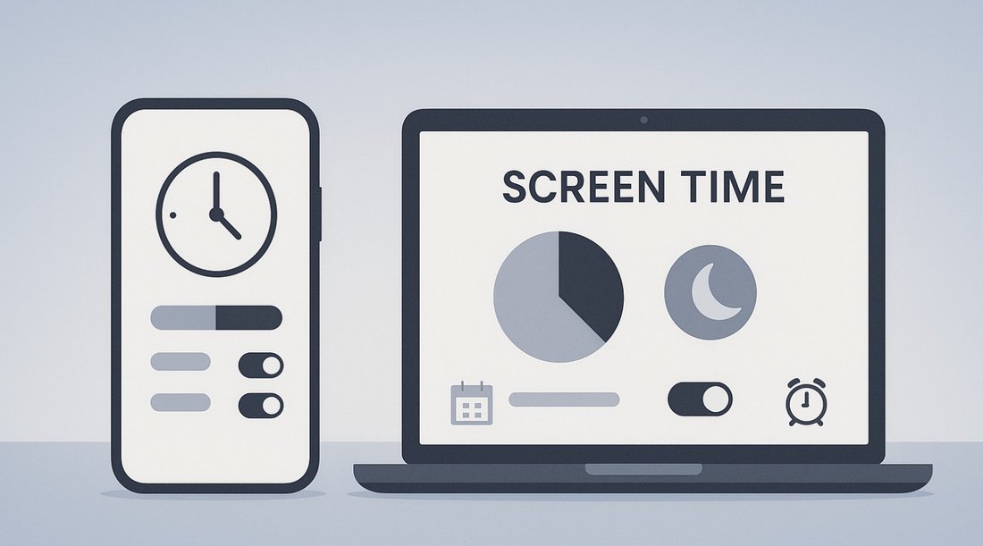 10 Proven Life Hacks for Parents to Reduce Screen Time for Toddlers and Kids