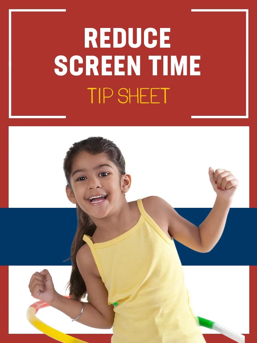 10 Proven Life Hacks for Parents to Reduce Screen Time for Toddlers and Kids