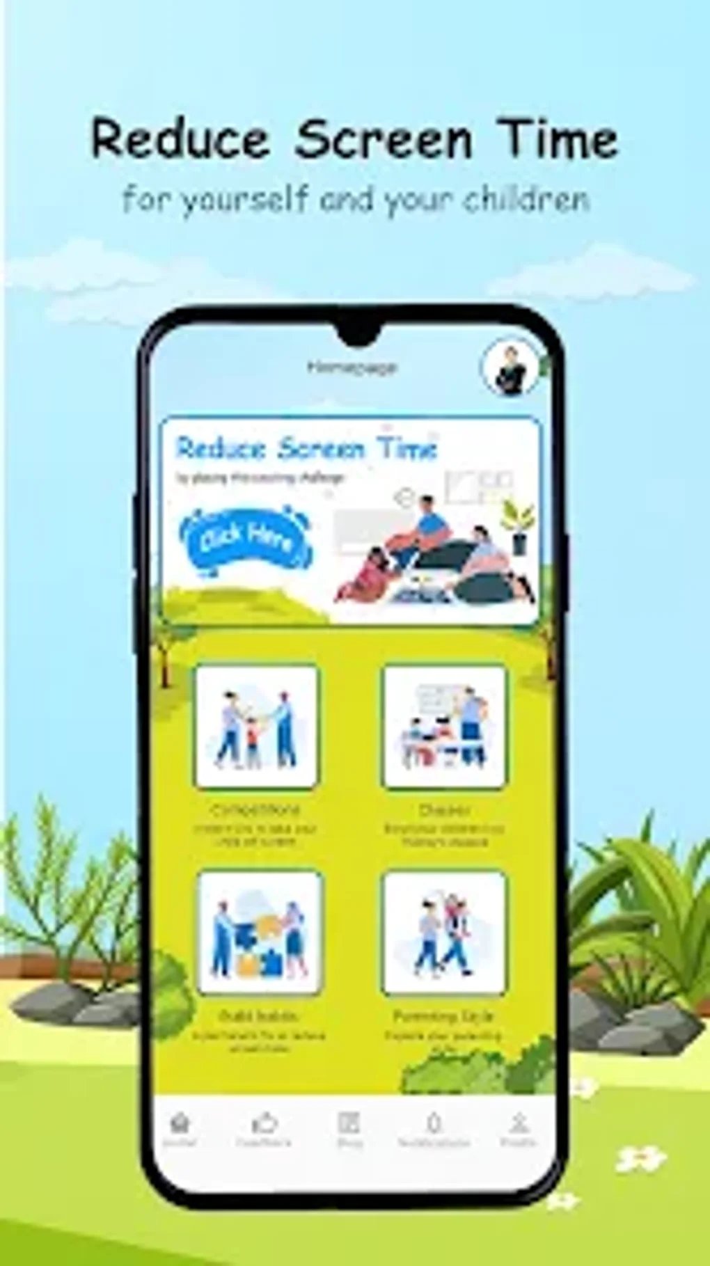 10 Proven Life Hacks for Parents to Reduce Screen Time for Toddlers and Kids