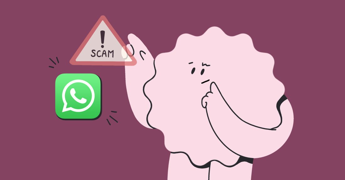 How to Protect Your Privacy on WhatsApp and Stop Data Sharing