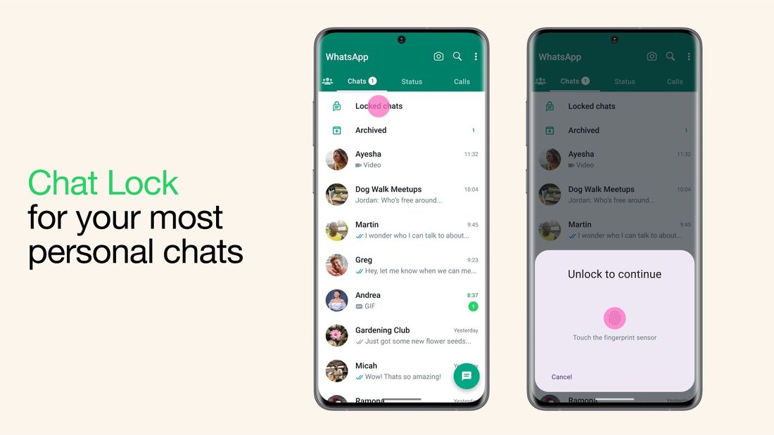 How to Protect Your Privacy on WhatsApp and Stop Data Sharing