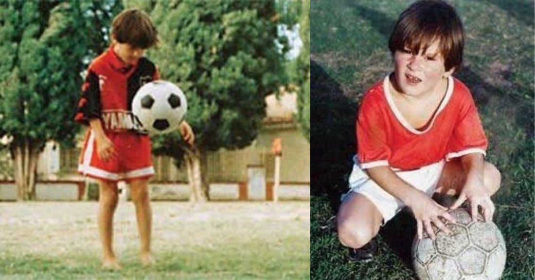 From Tiny Talent to Soccer Legend: Lionel Messi's Childhood Battle with Growth Hormone Deficiency