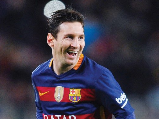 From Tiny Talent to Soccer Legend: Lionel Messi's Childhood Battle with Growth Hormone Deficiency