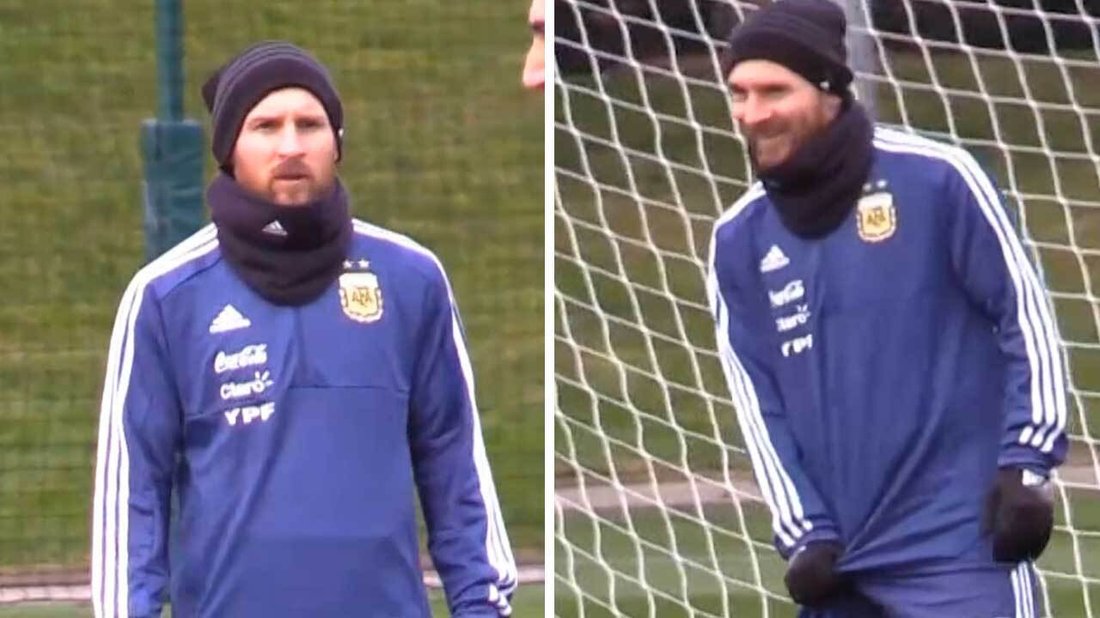 From Tiny Talent to Soccer Legend: Lionel Messi's Childhood Battle with Growth Hormone Deficiency