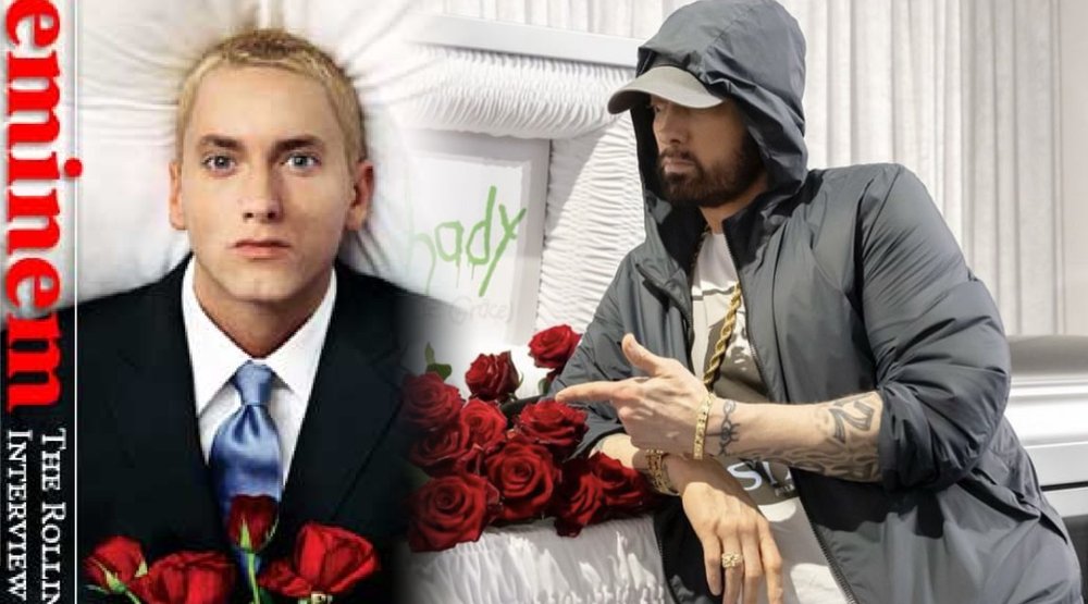 Eminem's The Death of Slim Shady: 10 Mind-Blowing Hidden Meanings in Lyrics That Will Change How You Listen Forever! 1