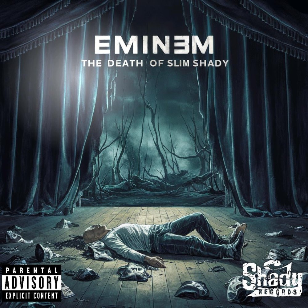 Eminem's The Death of Slim Shady: 10 Mind-Blowing Hidden Meanings in Lyrics That Will Change How You Listen Forever! 2