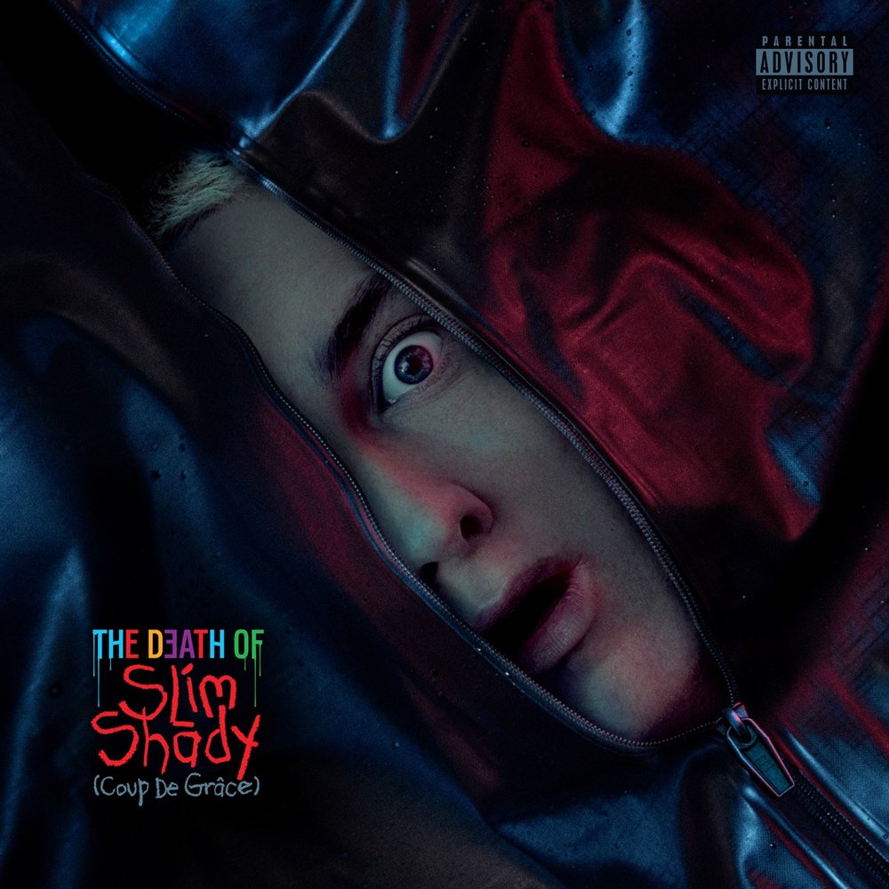 Eminem's The Death of Slim Shady: 10 Mind-Blowing Hidden Meanings in Lyrics That Will Change How You Listen Forever! 3