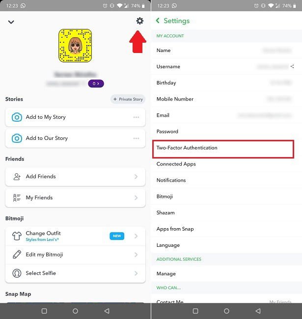 How to Set Up Two-Factor Authentication on Instagram: Complete Step-by-Step Guide