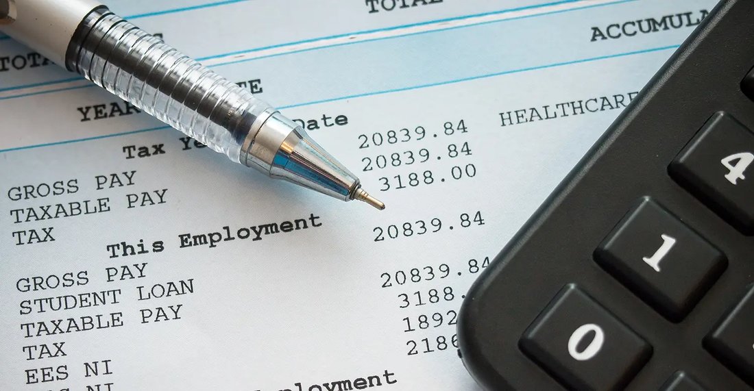 Decoding Your Payslip: Hidden Fees and Benefits You're Missing