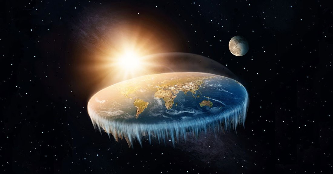 Flat Earth Theory: Key Arguments and Why People Still Believe It