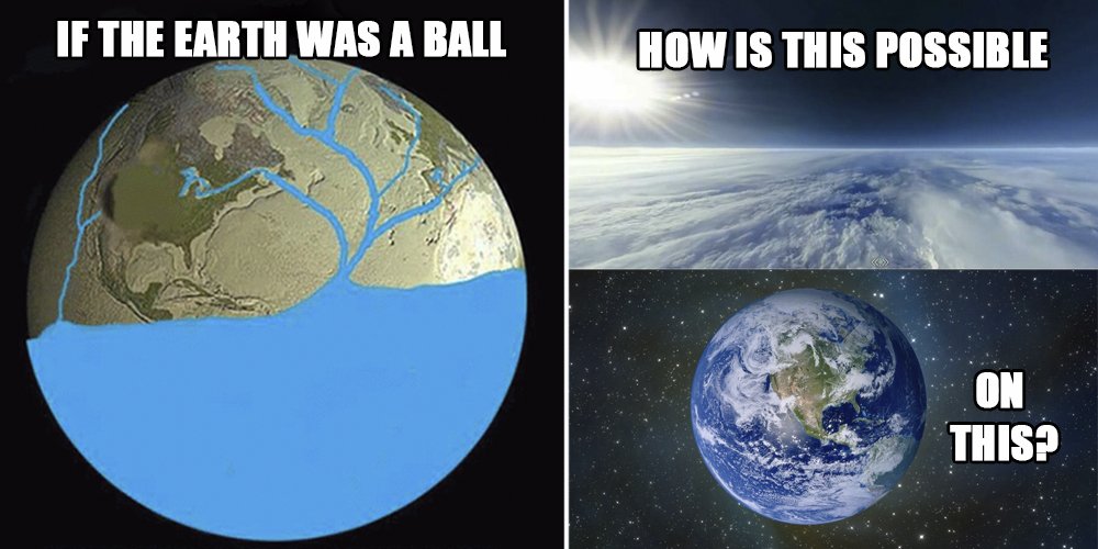 Flat Earth Theory: Key Arguments and Why People Still Believe It