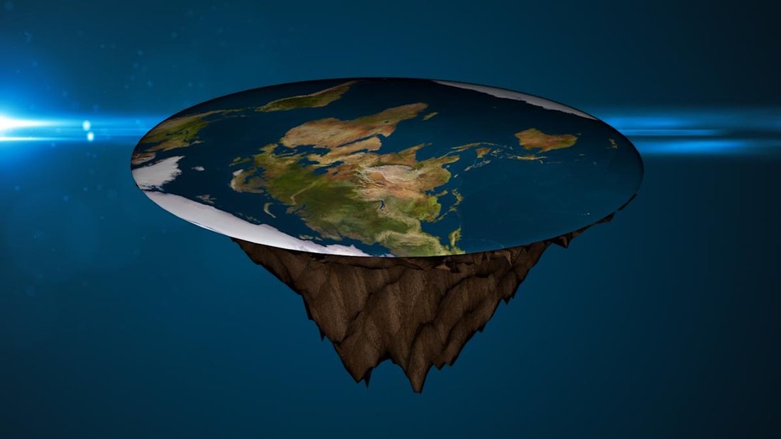 Flat Earth Theory: Key Arguments and Why People Still Believe It