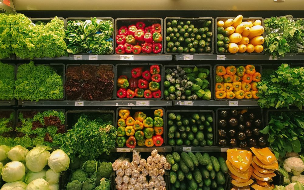 The Best Way to Store Fruits and Vegetables to Make Them Last Longer
