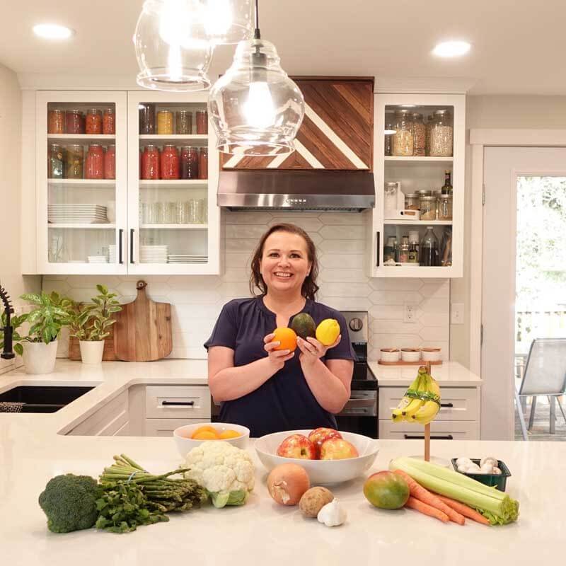 The Best Way to Store Fruits and Vegetables to Make Them Last Longer