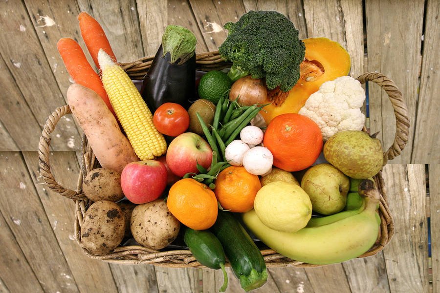 The Best Way to Store Fruits and Vegetables to Make Them Last Longer