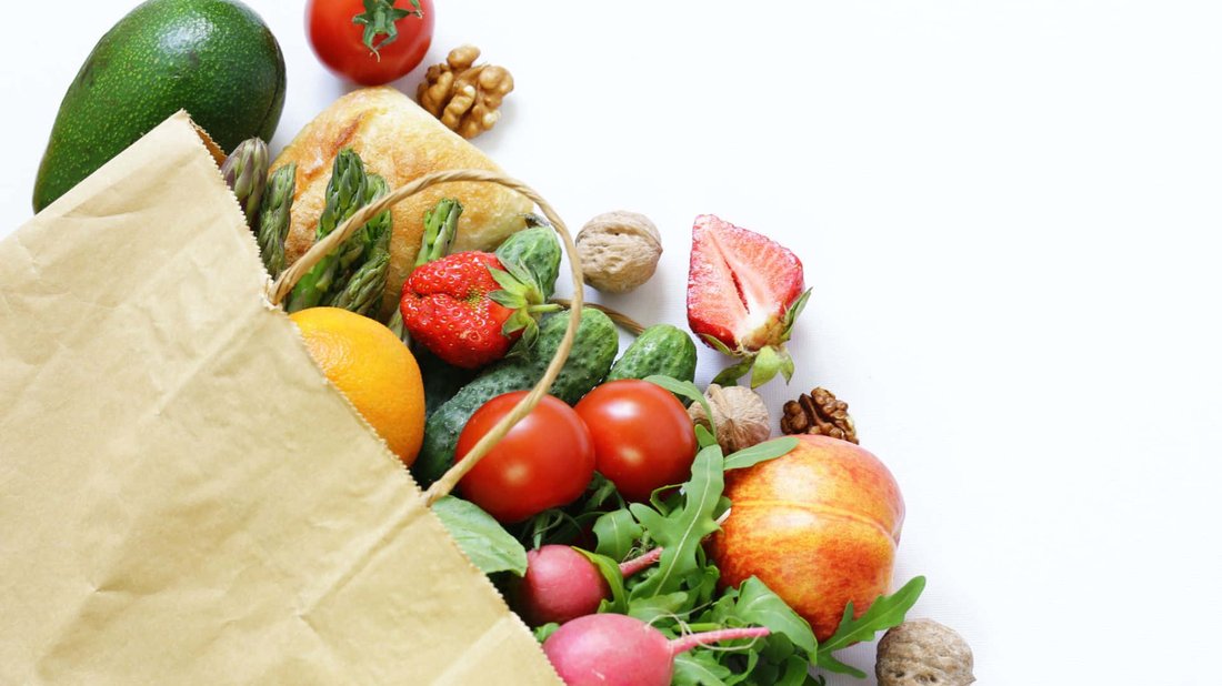 The Best Way to Store Fruits and Vegetables to Make Them Last Longer