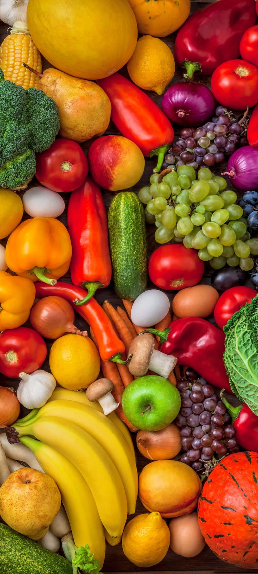 The Best Way to Store Fruits and Vegetables to Make Them Last Longer
