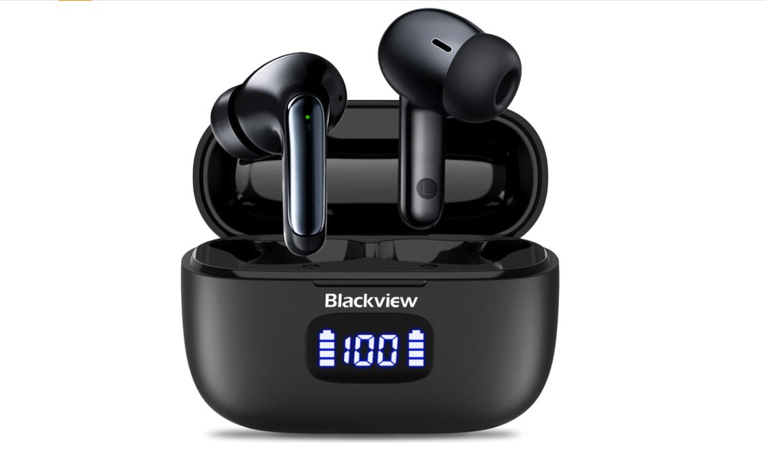 Best Wireless Earbuds Under $50 in 2024: Top Budget Picks for Everyday Use