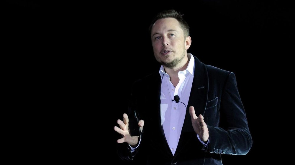 Elon Musk's Explosive Family Tree REVEALED: All Ex-Wives, 12 Kids, Hidden Twins & Jaw-Dropping Secrets! 1