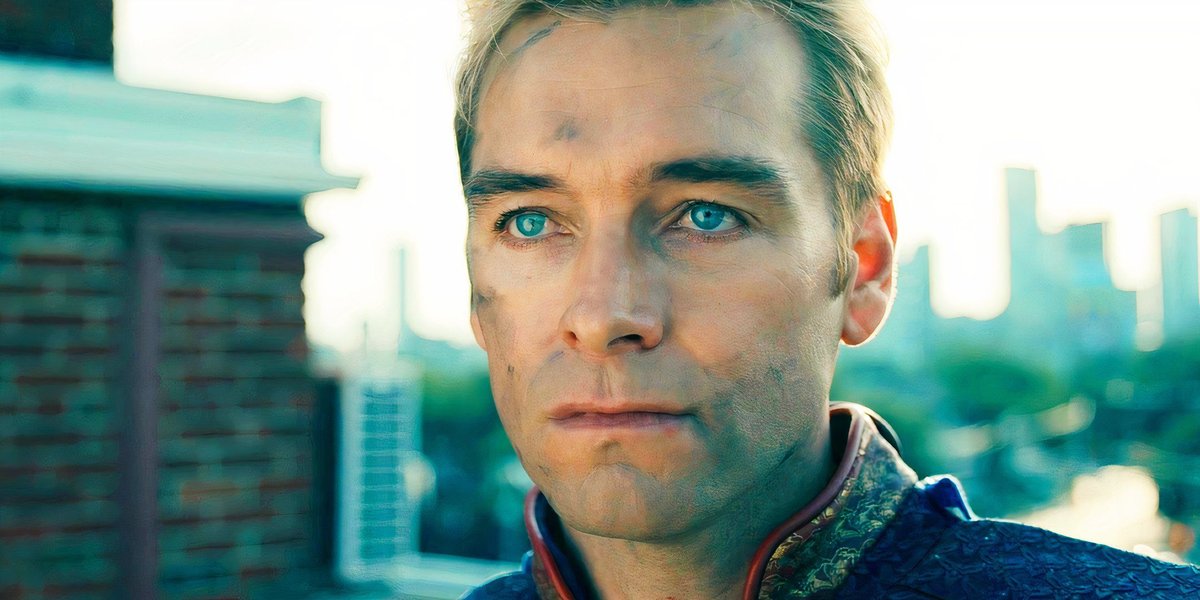Antony Starr's Chilling Movie Roles That Will Blow Your Mind – Homelander's Darkest Secrets Revealed! scene 2